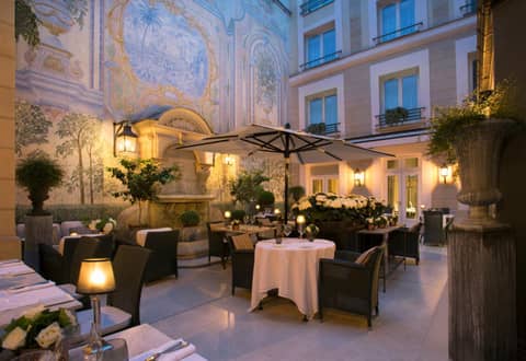 Castille Paris – Starhotels Collezione — photo 2