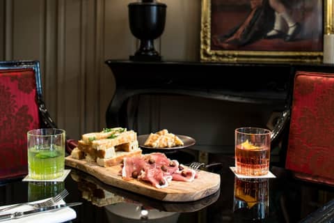 Castille Paris – Starhotels Collezione — photo 4