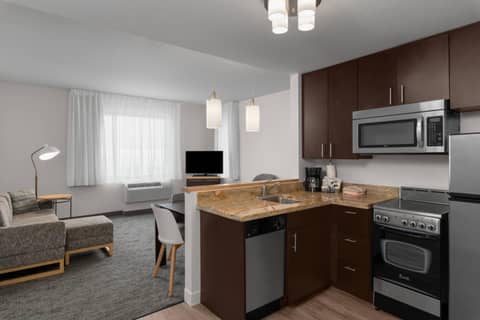 TownPlaces Suite Denver Airport at Gateway Park — photo 3