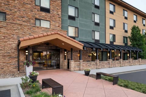TownPlaces Suite Denver Airport at Gateway Park — photo 4