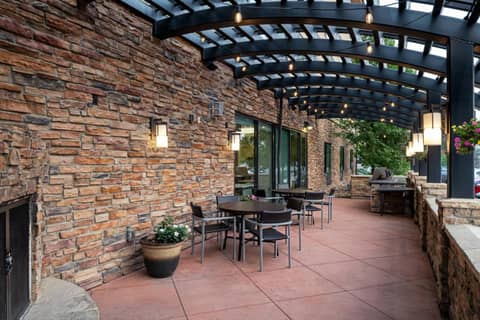 TownPlaces Suite Denver Airport at Gateway Park — photo 6