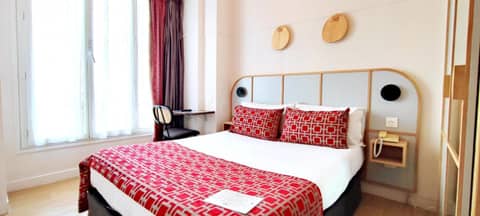 Hotel Boréal Nice — photo 5
