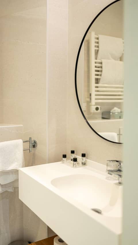 Hotel Boréal Nice — photo 6