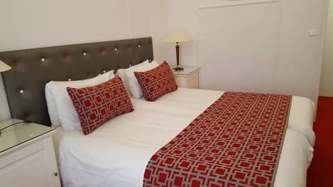 Hotel Boréal Nice — photo 7