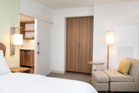 Element by Marriott Scottsdale at SkySong — photo 4