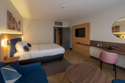 The Belson Brussels, a Tribute Portfolio Hotel — photo 7