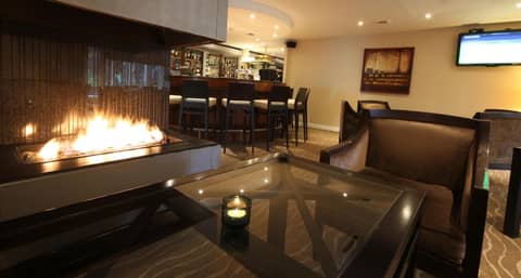 The Belson Brussels, a Tribute Portfolio Hotel — lounge