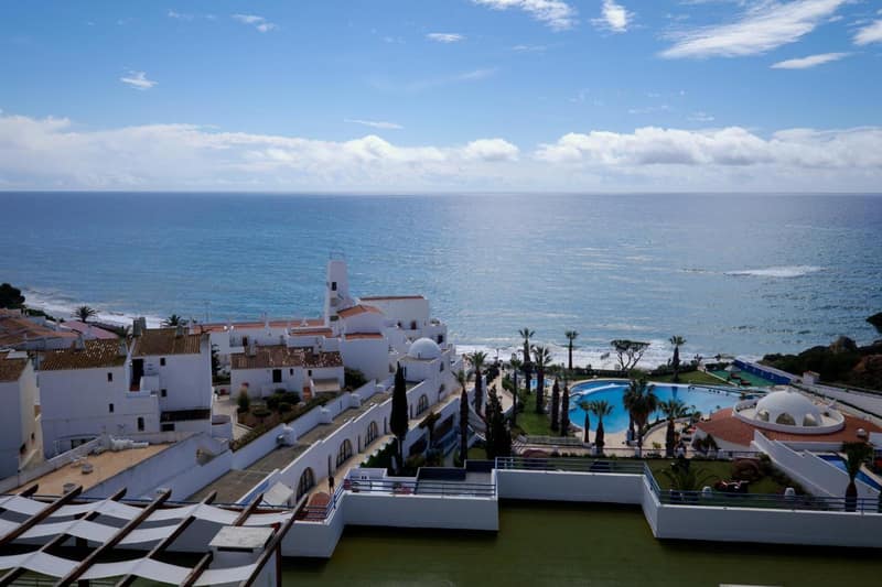 Grand Muthu Oura View Beach Club, Algarve
