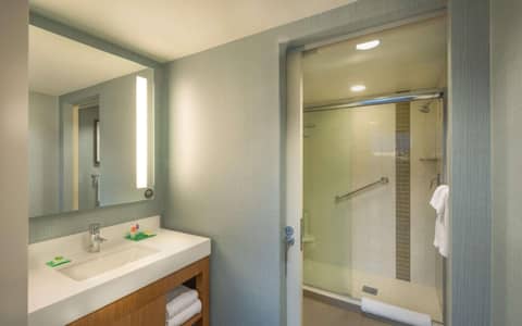 Hyatt Place Washington D.C./National Mall — photo 4