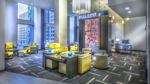 Hyatt Place Washington D.C./National Mall — photo 7