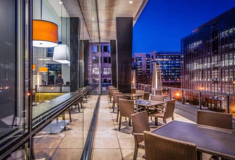 Hyatt Place Washington D.C./National Mall — photo 9