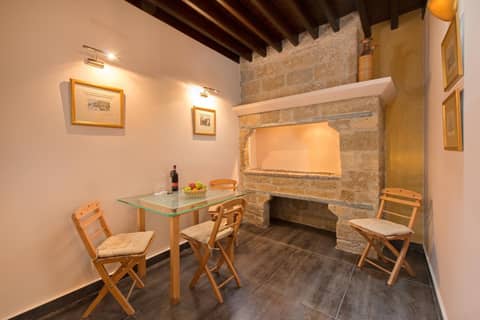Rodos Niohori Elite Suites Boutique Hotel — photo 3