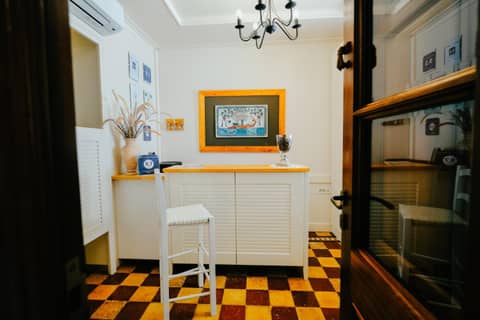 Rodos Niohori Elite Suites Boutique Hotel — photo 4