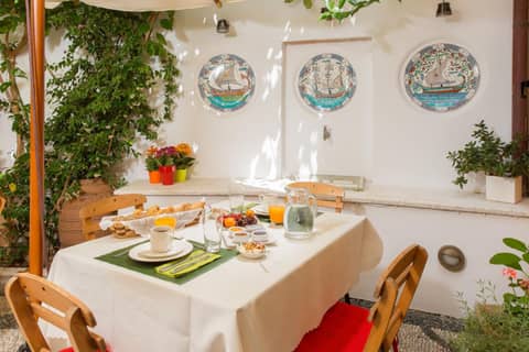 Rodos Niohori Elite Suites Boutique Hotel — photo 5