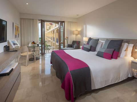Sofitel Legend Santa Clara Cartagena — photo 9