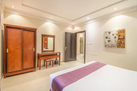 Dar NEYAARA SERVICED APARTMENTS - Economic — photo 9