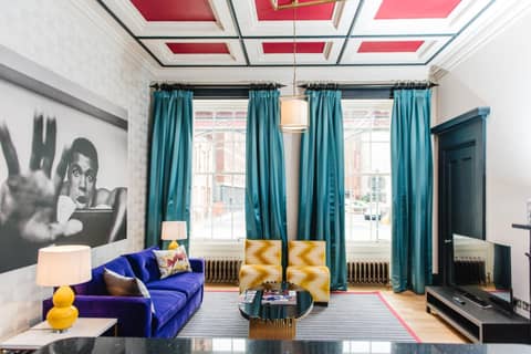 The Rutland Hotel & Apartments — photo 6