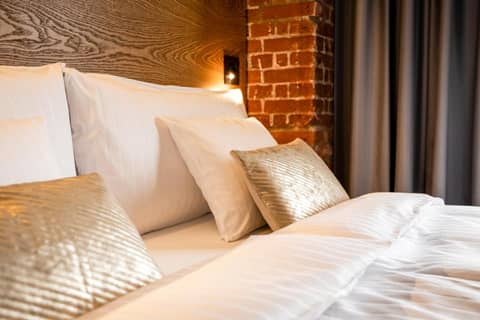 GINN Hotel Hamburg Elbspeicher — photo 6