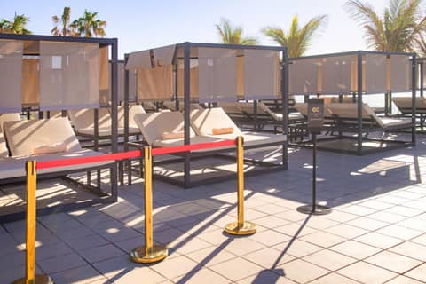 Riu Palace Baja California - Adults Only - All Inclusive — photo 2