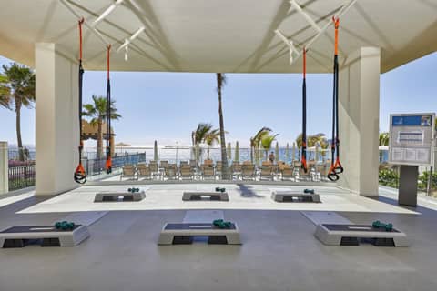 Riu Palace Baja California - Adults Only - All Inclusive — activities & amenities