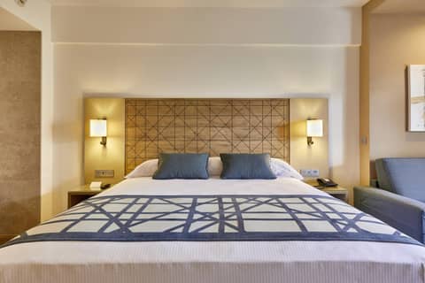 Riu Palace Baja California - Adults Only - All Inclusive — photo 8