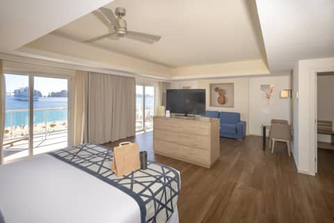 Riu Palace Baja California - Adults Only - All Inclusive — photo 9