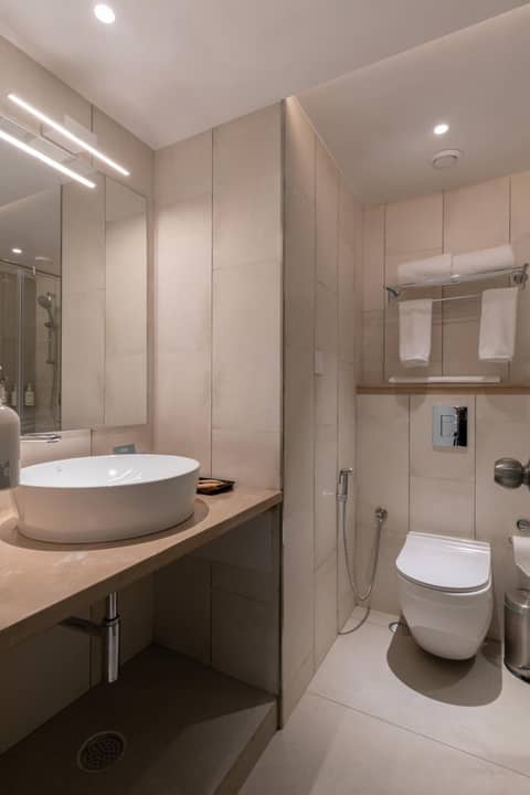 Spektrum Hotel - Bengaluru Airport — photo 5