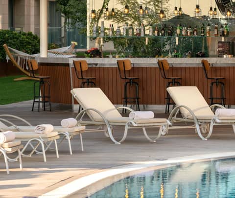 Crowne Plaza Florya Istanbul by IHG — photo 4