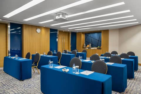 Crowne Plaza Florya Istanbul by IHG — photo 6