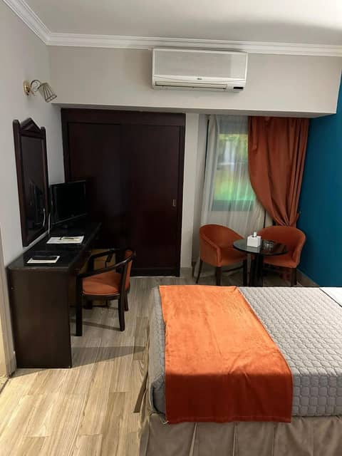 Gawharet Al Ahram Hotel — photo 2