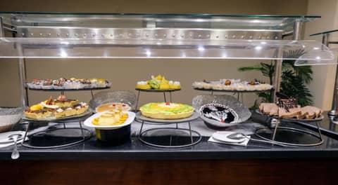 Gawharet Al Ahram Hotel — photo 3
