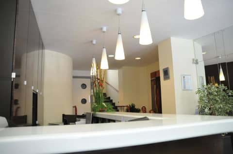 Hotel Italia — photo 4