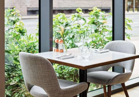 Hyatt House Manchester - Aparthotel — photo 8