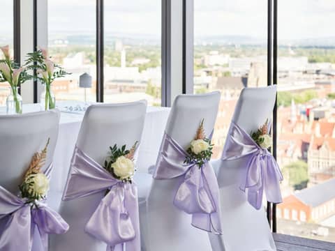 Hyatt House Manchester - Aparthotel — photo 9