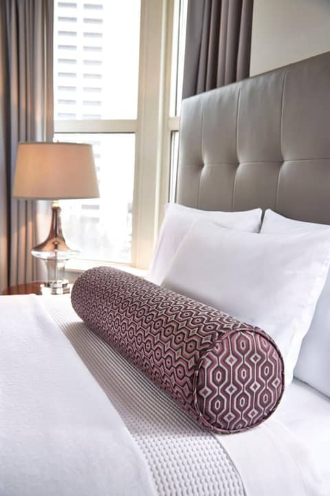 The Georgian Terrace Hotel — photo 9