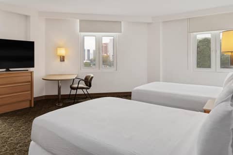 Hotel Monterrey Macroplaza — photo 4
