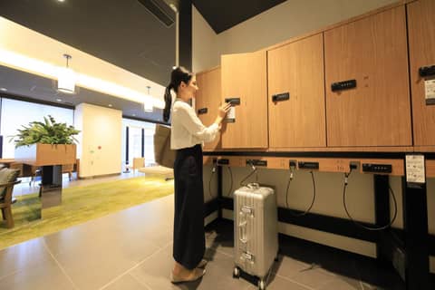 Via Inn Prime Akasaka — photo 2