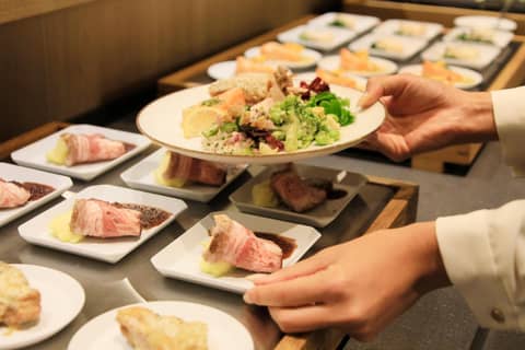 Via Inn Prime Akasaka — photo 3
