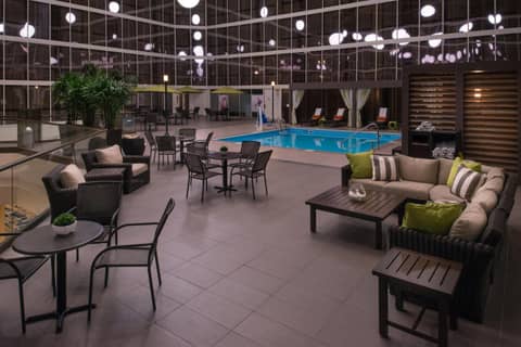 Radisson Hotel St Louis Downtown Convention Center — photo 3