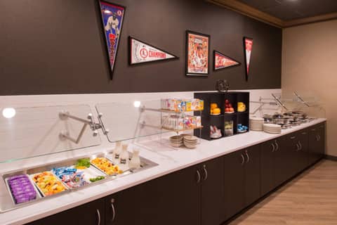 Radisson Hotel St Louis Downtown Convention Center — photo 4