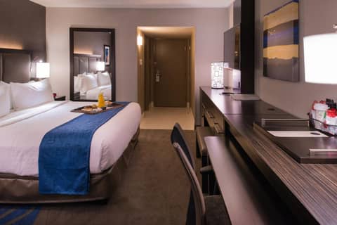 Radisson Hotel St Louis Downtown Convention Center — photo 8
