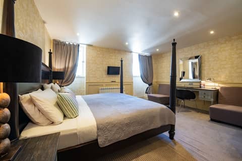 Grove House Hotel — photo 9