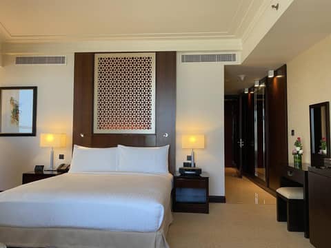 Conrad Dubai — photo 2