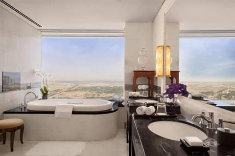 Conrad Dubai — photo 7