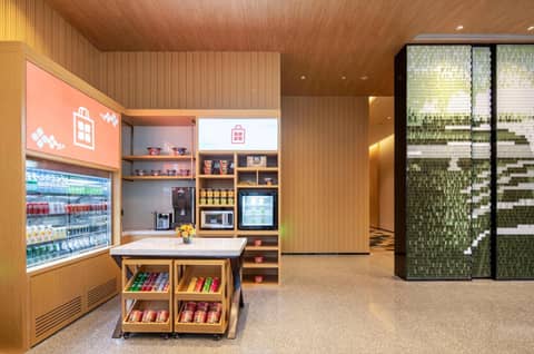 Hilton Garden Inn Shenzhen Airport — photo 4