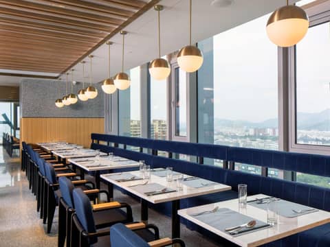 Hilton Garden Inn Shenzhen Airport — photo 9