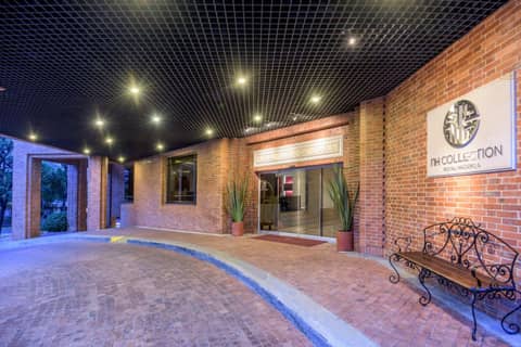 NH Collection Bogota Hacienda Royal — photo 3