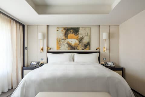 The Peninsula Beijing — photo 2
