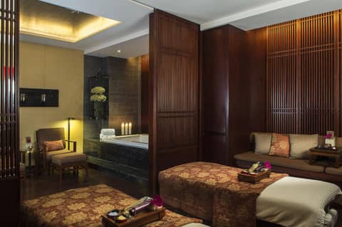 The Peninsula Beijing — photo 3