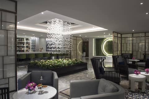The Peninsula Beijing — photo 4